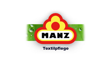 MANZ Textilpflege